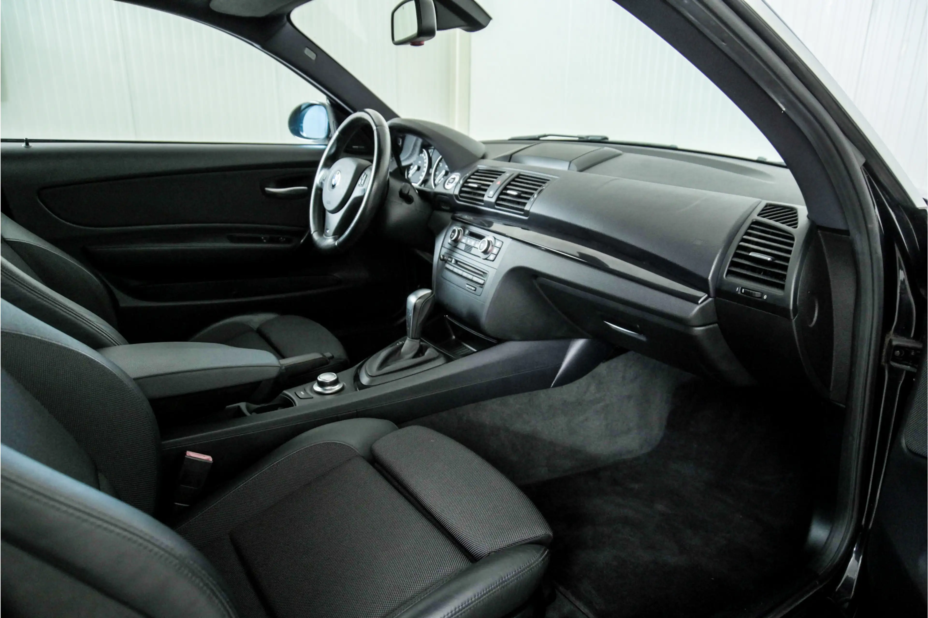 BMW 125 125i Coupe High Executive Automaat — photo 12