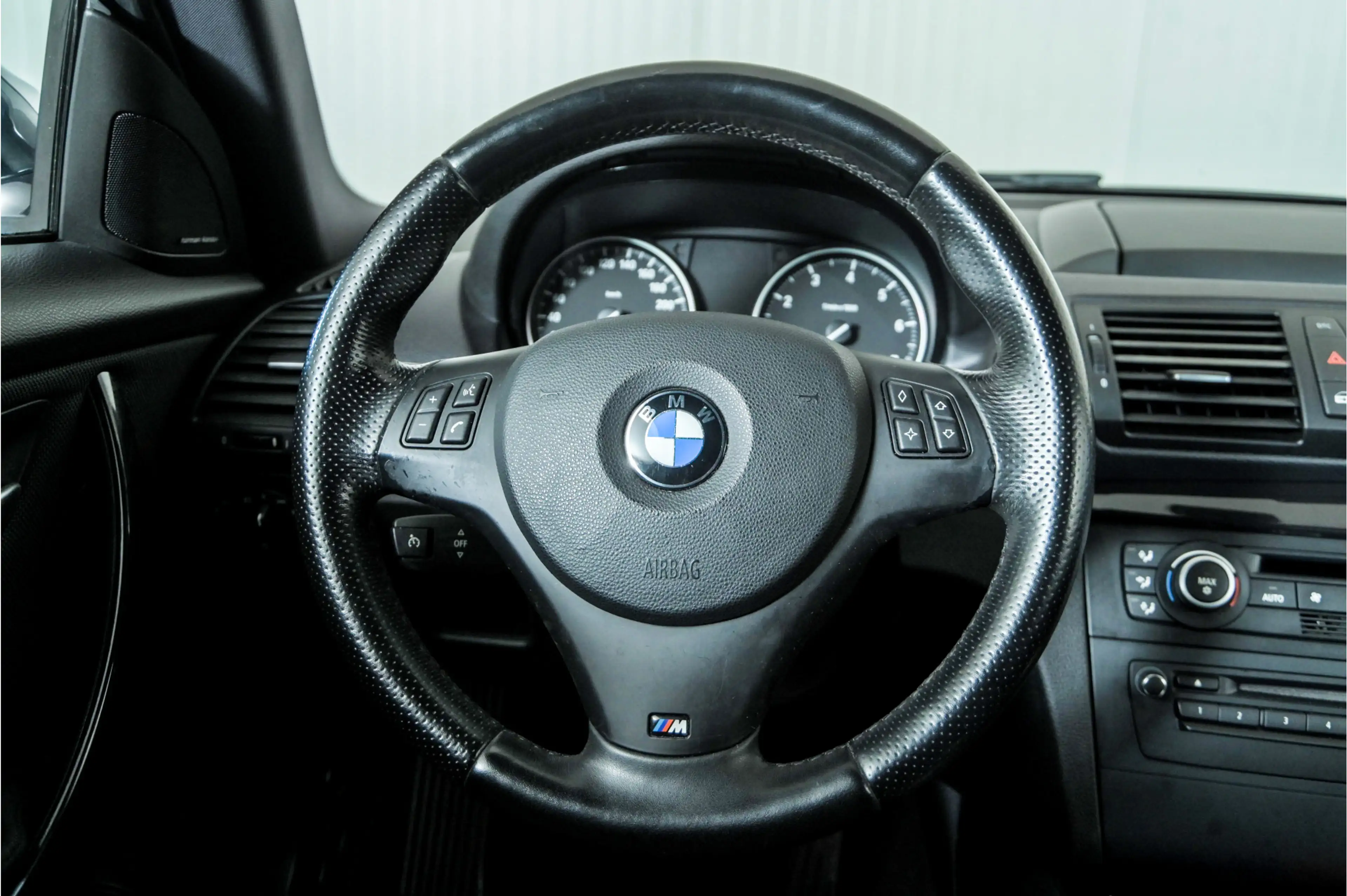 BMW 125 125i Coupe High Executive Automaat — photo 8