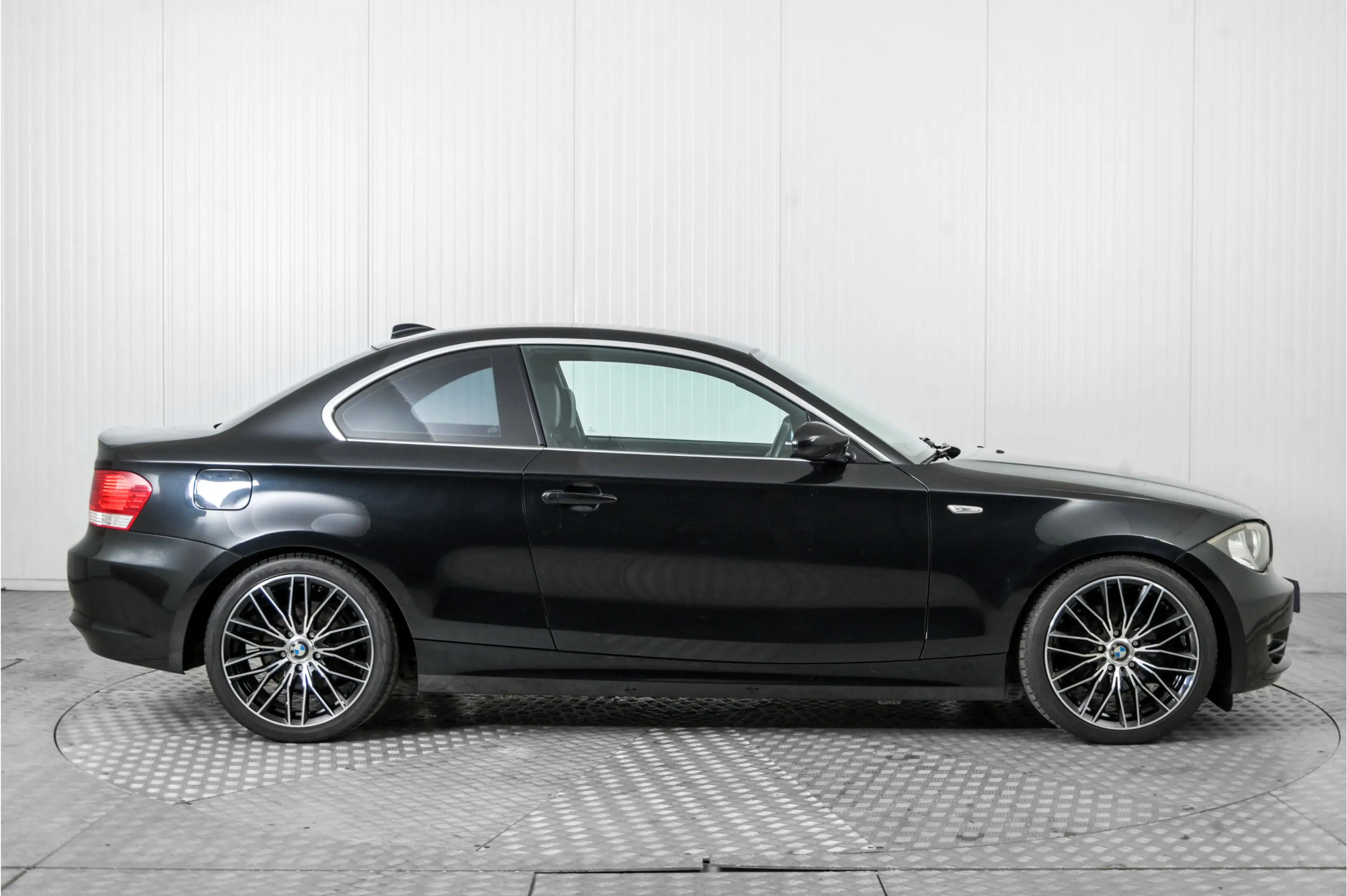 BMW 125 125i Coupe High Executive Automaat — photo 10