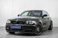 BMW 125 125i Coupe High Executive Automaat Schwarz - thumbnail 3