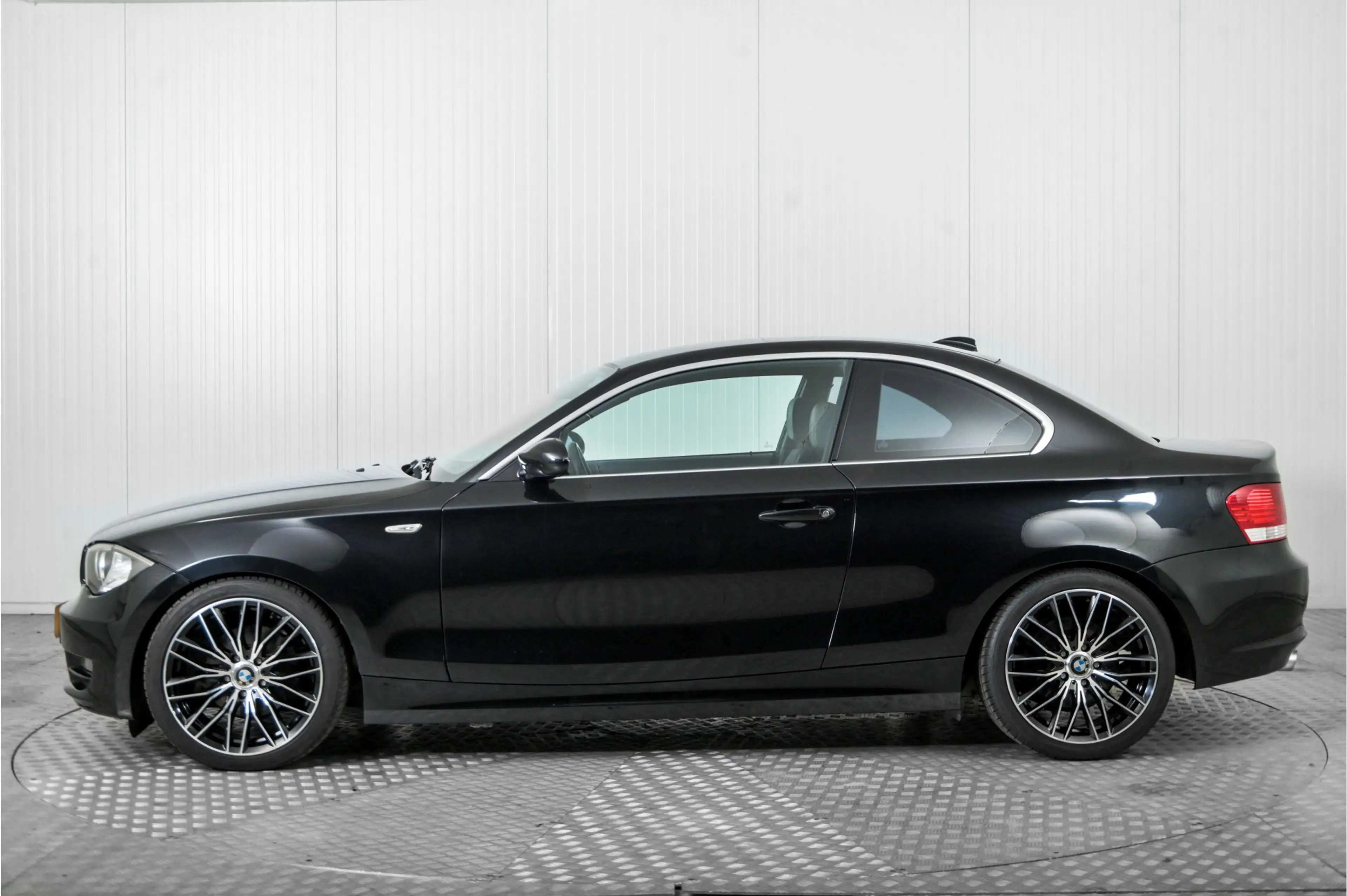 BMW 125 125i Coupe High Executive Automaat — photo 9