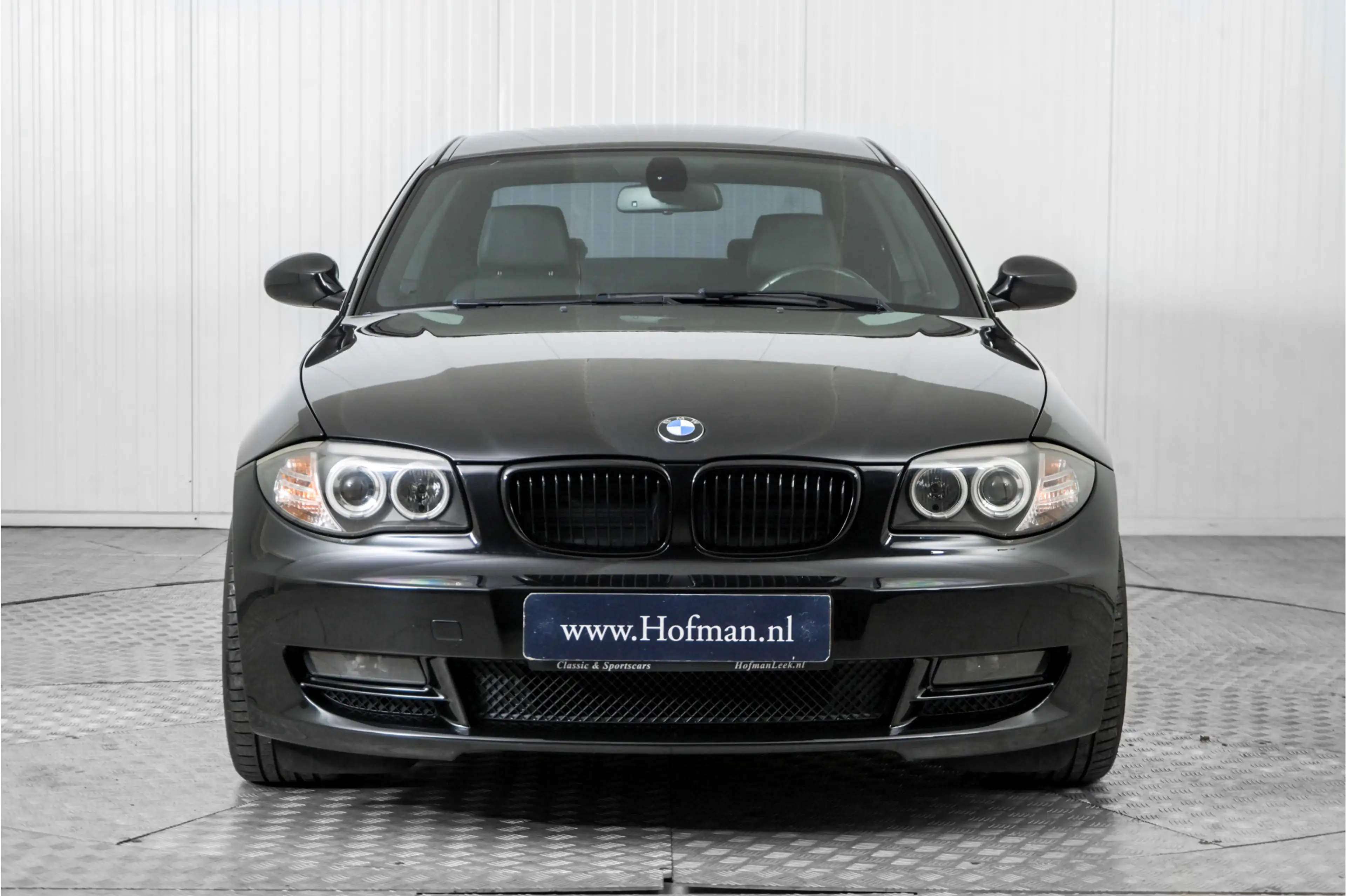 BMW 125 125i Coupe High Executive Automaat — photo 14