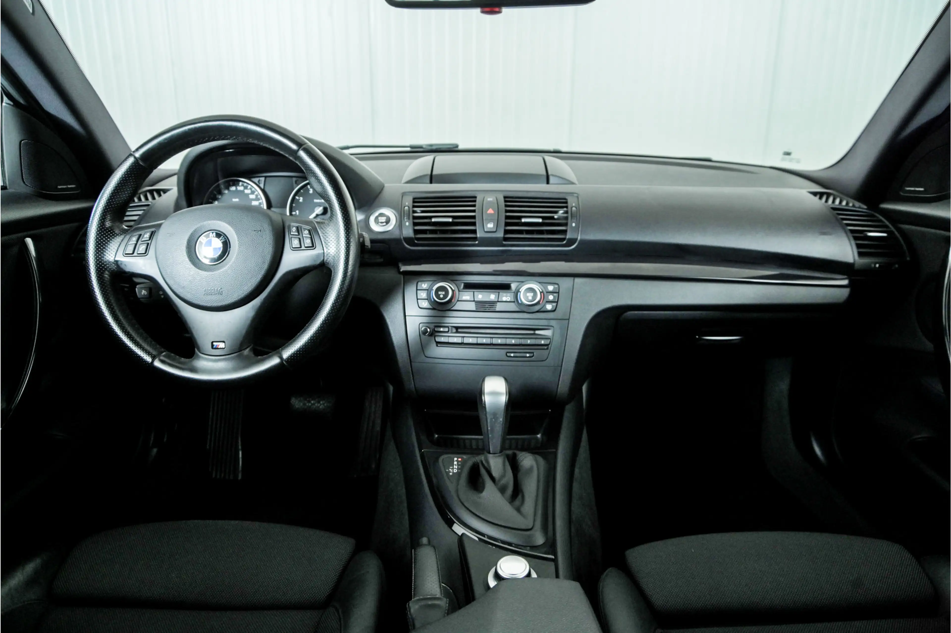 BMW 125 125i Coupe High Executive Automaat — photo 7