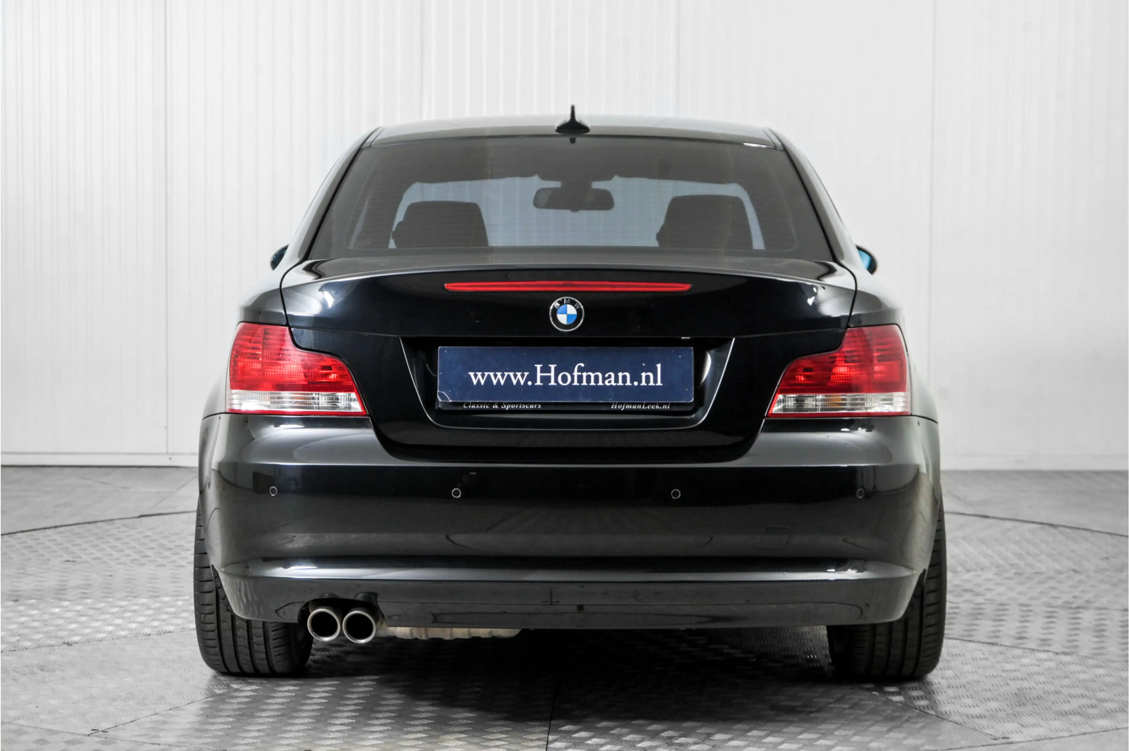 BMW 125 125i Coupe High Executive Automaat — photo 13