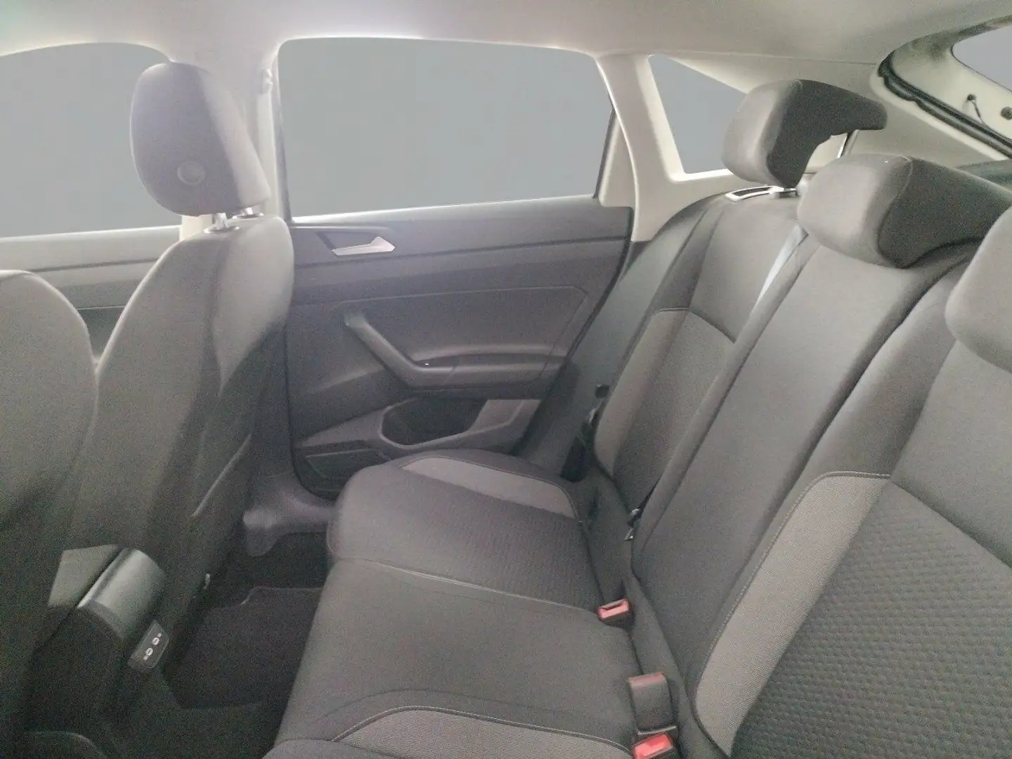 Volkswagen Taigo 1.0 TSI Life DSG 81kW Blanco - 2
