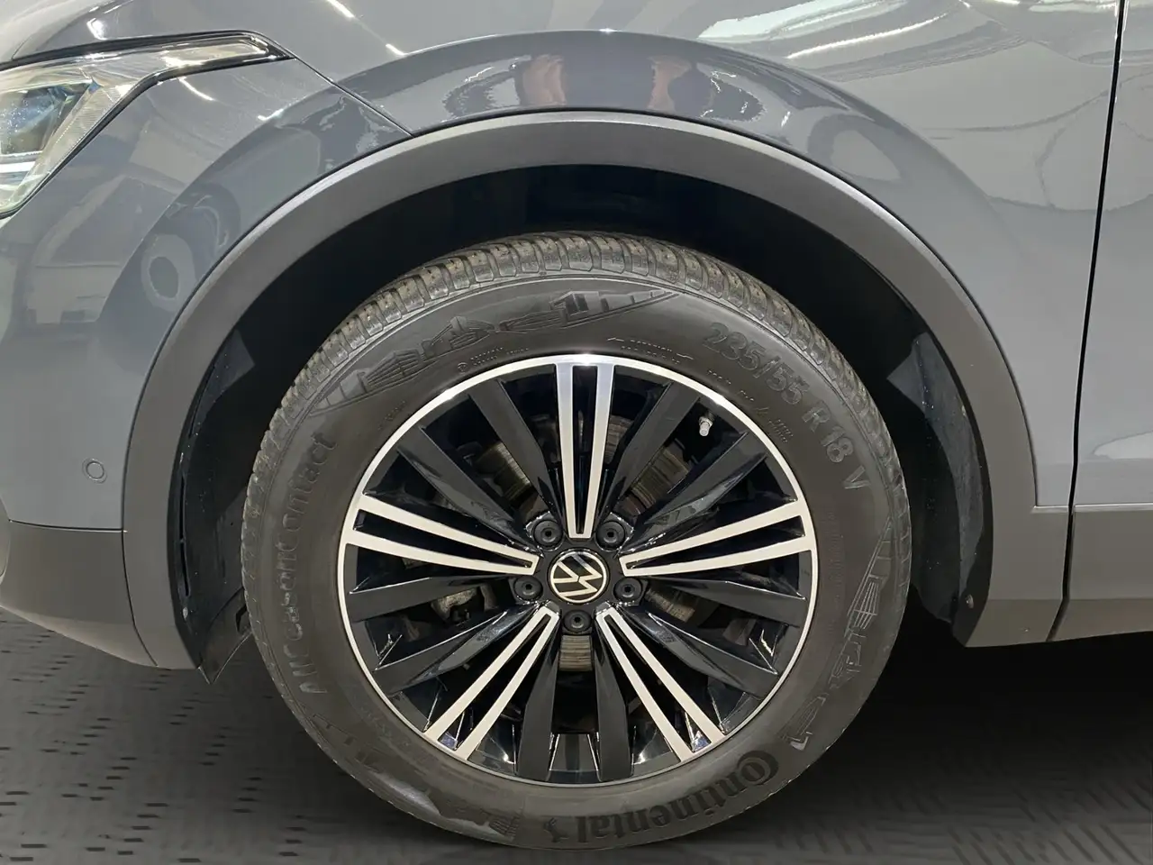 Volkswagen Tiguan 1.5 TSI DSG Active / Navi LED RFK, миниатюра 15
