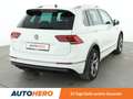 Volkswagen Tiguan 2.0 TDI Highline BlueMotion Aut.*HUD*ACC*PDC* Weiß - thumbnail 6