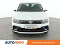 Volkswagen Tiguan 2.0 TDI Highline BlueMotion Aut.*HUD*ACC*PDC* Weiß - thumbnail 9