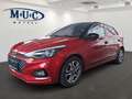 Hyundai i20 Style~Sitzheizung~Kamera Rouge - thumbnail 1