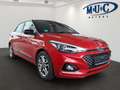 Hyundai i20 Style~Sitzheizung~Kamera crvena - thumbnail 2