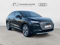 Audi Q4 e-tron Q4 Sportback 40 e-tron Advanced KAMERA SHZ ACC Noir - thumbnail 7