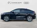 Audi Q4 e-tron Q4 Sportback 40 e-tron Advanced KAMERA SHZ ACC Noir - thumbnail 2