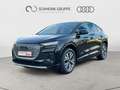 Audi Q4 e-tron Q4 Sportback 40 e-tron Advanced KAMERA SHZ ACC Noir - thumbnail 1