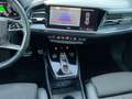 Audi Q4 e-tron Q4 Sportback 40 e-tron Advanced KAMERA SHZ ACC Noir - thumbnail 11