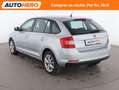 Skoda Rapid/Spaceback 1.6TDI CR Ambition 77kW Gris - thumbnail 4