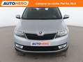 Skoda Rapid/Spaceback 1.6TDI CR Ambition 77kW Gris - thumbnail 9