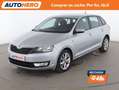 Skoda Rapid/Spaceback 1.6TDI CR Ambition 77kW Gris - thumbnail 1