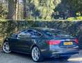 Audi A5 SPORTBACK 2.0 TDI ULTRA SPORT ED 165 pk S-line NWS Gris - thumbnail 7