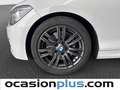 BMW 116 125d Blanc - thumbnail 31