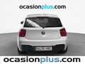 BMW 116 125d Blanc - thumbnail 13