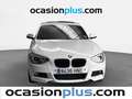 BMW 116 125d Blanc - thumbnail 11