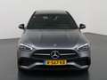 Mercedes-Benz C 300 Estate e AMG Line | Designo lak | Lederen bekledin Grau - thumbnail 3