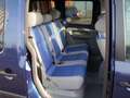 Volkswagen Caddy Maxi TDI  Life Klima  TÜV NEU ! Kék - thumbnail 2