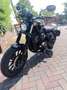 Hyosung GV 125 Schwarz - thumbnail 1