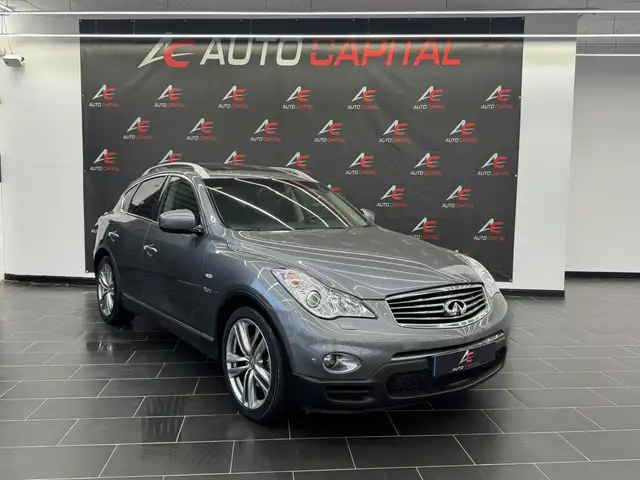 Infiniti QX50 3.0d Aut.