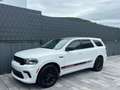 Dodge Durango DURANGO 5,7 V8 SRT 4X4-MEGA-RED/WHITE-ALLRAD Bianco - thumbnail 2