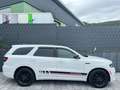 Dodge Durango DURANGO 5,7 V8 SRT 4X4-MEGA-RED/WHITE-ALLRAD Bianco - thumbnail 13