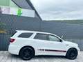 Dodge Durango DURANGO 5,7 V8 SRT 4X4-MEGA-RED/WHITE-ALLRAD Bianco - thumbnail 12