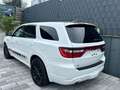 Dodge Durango DURANGO 5,7 V8 SRT 4X4-MEGA-RED/WHITE-ALLRAD Bianco - thumbnail 6