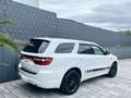 Dodge Durango DURANGO 5,7 V8 SRT 4X4-MEGA-RED/WHITE-ALLRAD Bianco - thumbnail 14