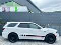 Dodge Durango DURANGO 5,7 V8 SRT 4X4-MEGA-RED/WHITE-ALLRAD Bianco - thumbnail 15