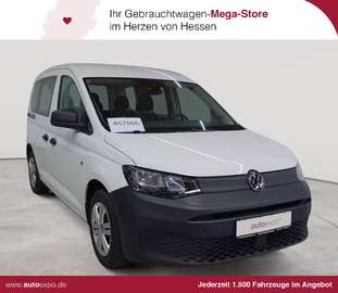 1.5 TSI BMT (5-Si.) Kombi AHK