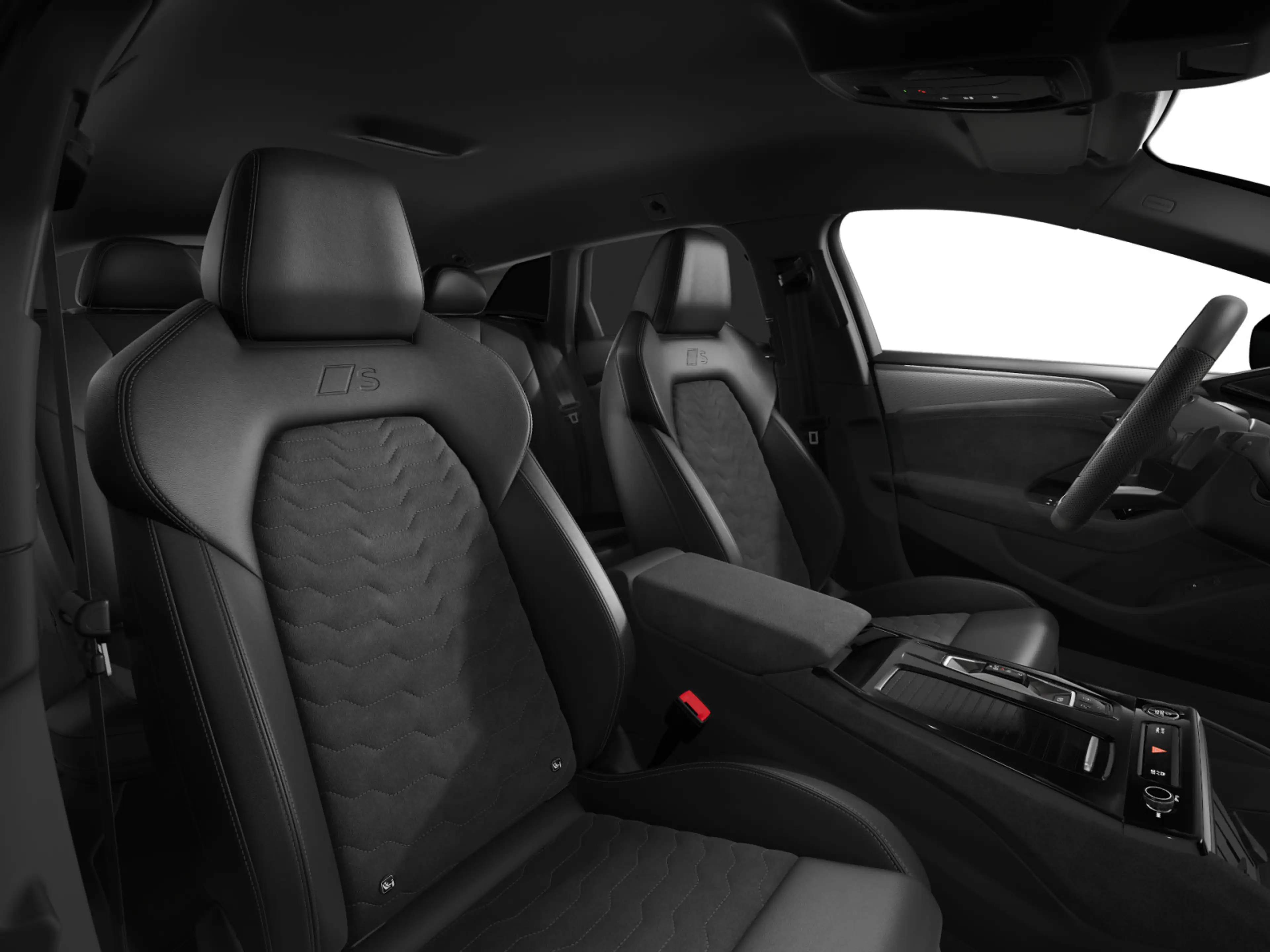 Audi A6 e-tron S-LINE*0,25%*MATRIX*STHZG*AHK*20 — photo 11