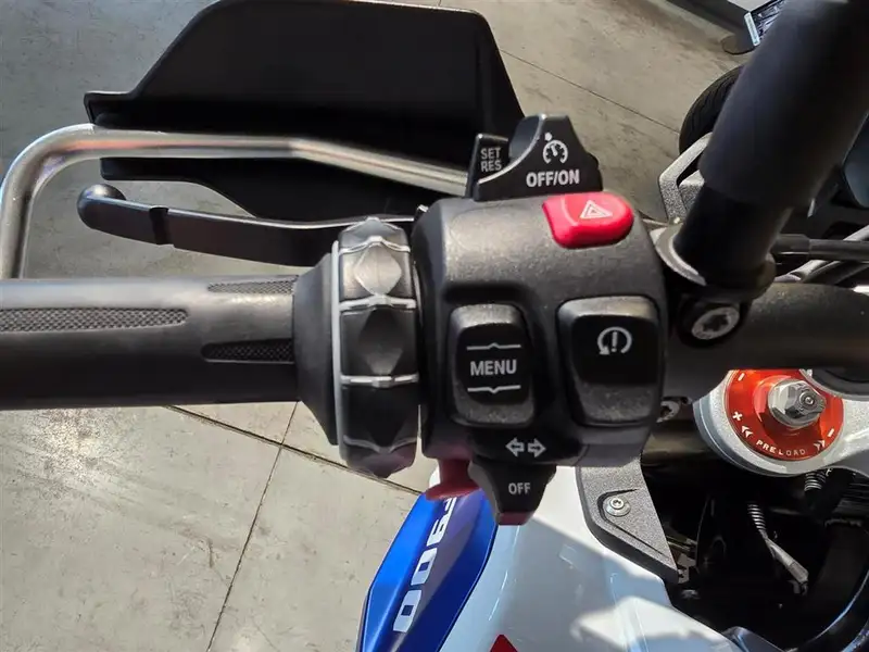 BMW F 900 GS - foto 5