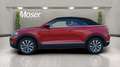Volkswagen T-Roc T-Roc I Cabriolet Cabriolet 1.5 tsi Style dsg Rosso - thumbnail 3