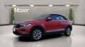 Volkswagen T-Roc T-Roc I Cabriolet Cabriolet 1.5 tsi Style dsg Rosso - thumbnail 1