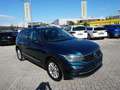 Volkswagen Tiguan 2,0 TDI Life DSG *NAVI+LED* Bleu - thumbnail 3