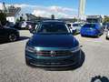 Volkswagen Tiguan 2,0 TDI Life DSG *NAVI+LED* Bleu - thumbnail 2