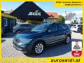 Volkswagen Tiguan 2,0 TDI Life DSG *NAVI+LED* Bleu - thumbnail 1