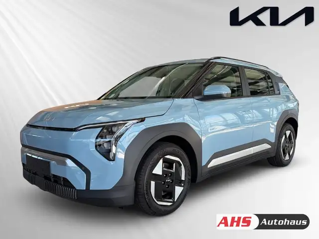 Kia EV3 58,3 Air Navi Winterpaket LED ACC Rückfahrkamera S