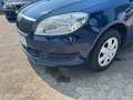 Skoda Fabia Cool Edition 1.Hand Klima Blau - thumbnail 13