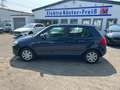 Skoda Fabia Cool Edition 1.Hand Klima Blau - thumbnail 11