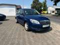 Skoda Fabia Cool Edition 1.Hand Klima Blau - thumbnail 2