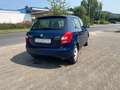 Skoda Fabia Cool Edition 1.Hand Klima Blau - thumbnail 10