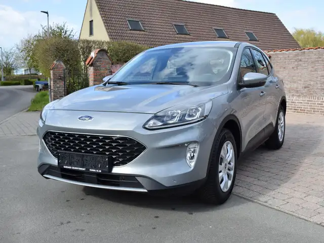 Ford Kuga Kuga 1.5 EcoBoost FWD Graphite Tech Edition