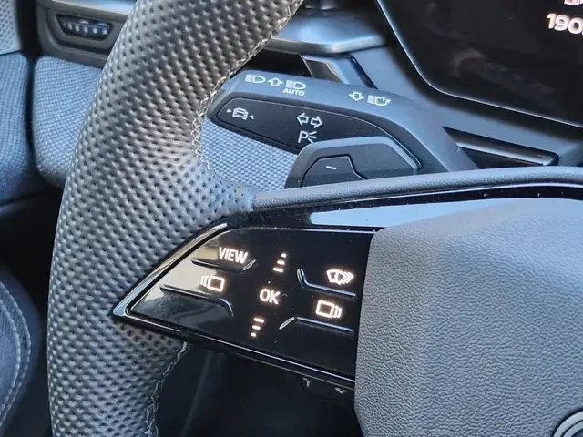 Audi A5 view 11